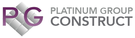 Platinum Group Construct -logo