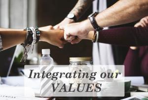 Our-Values